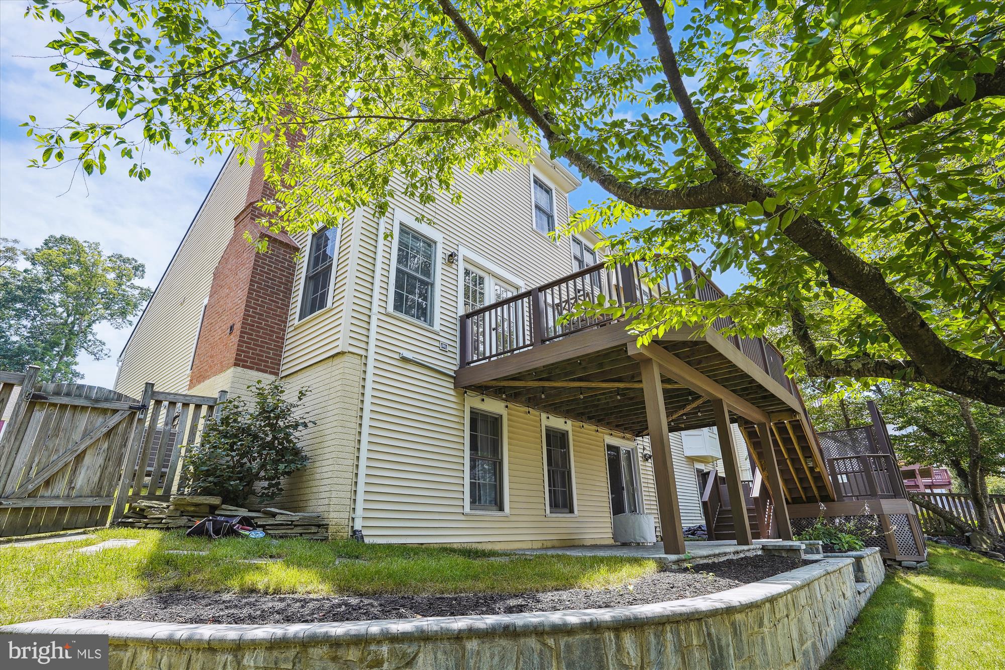 MIDDLEFORD - Residential