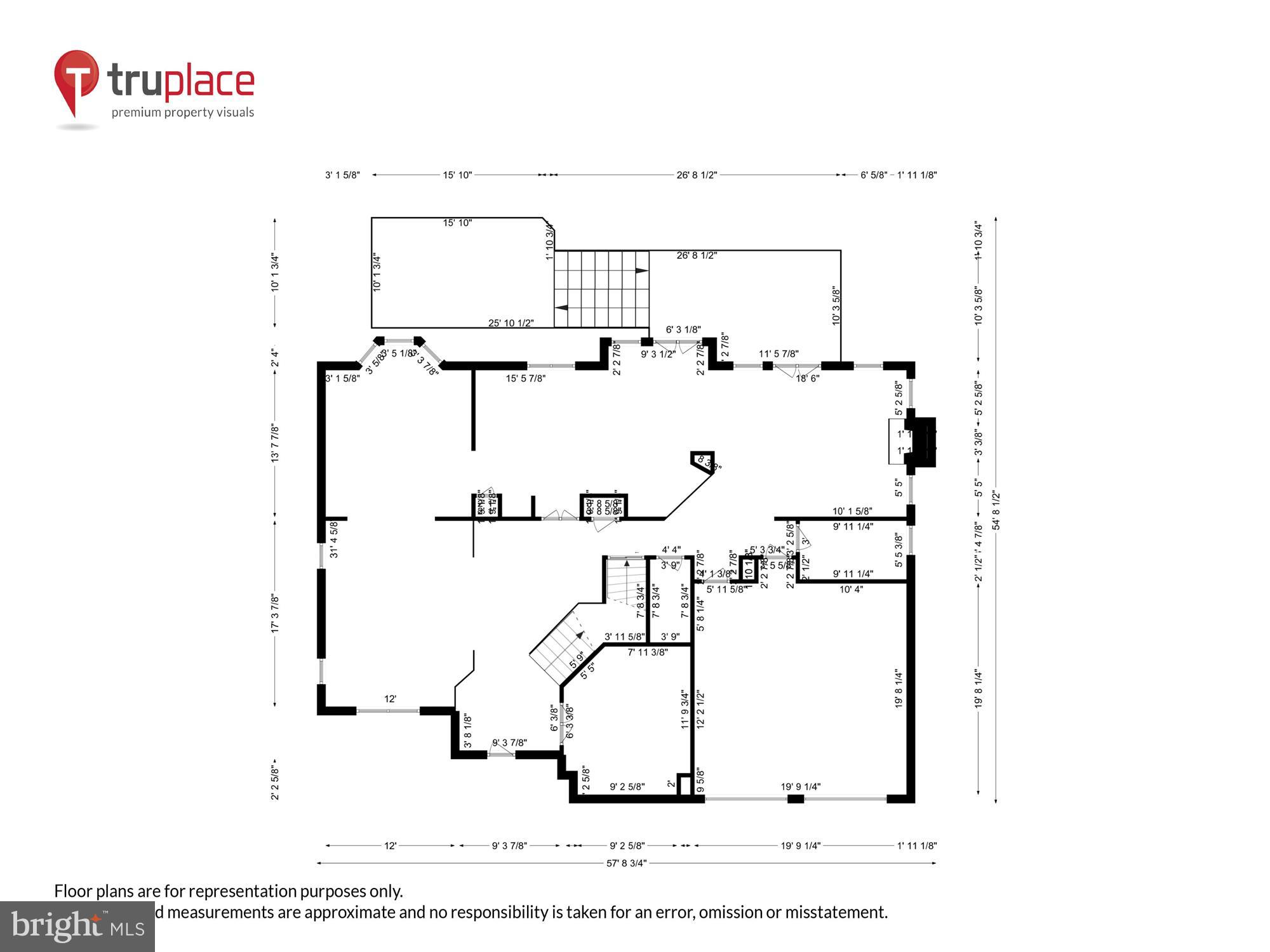 MIDDLEFORD - Residential