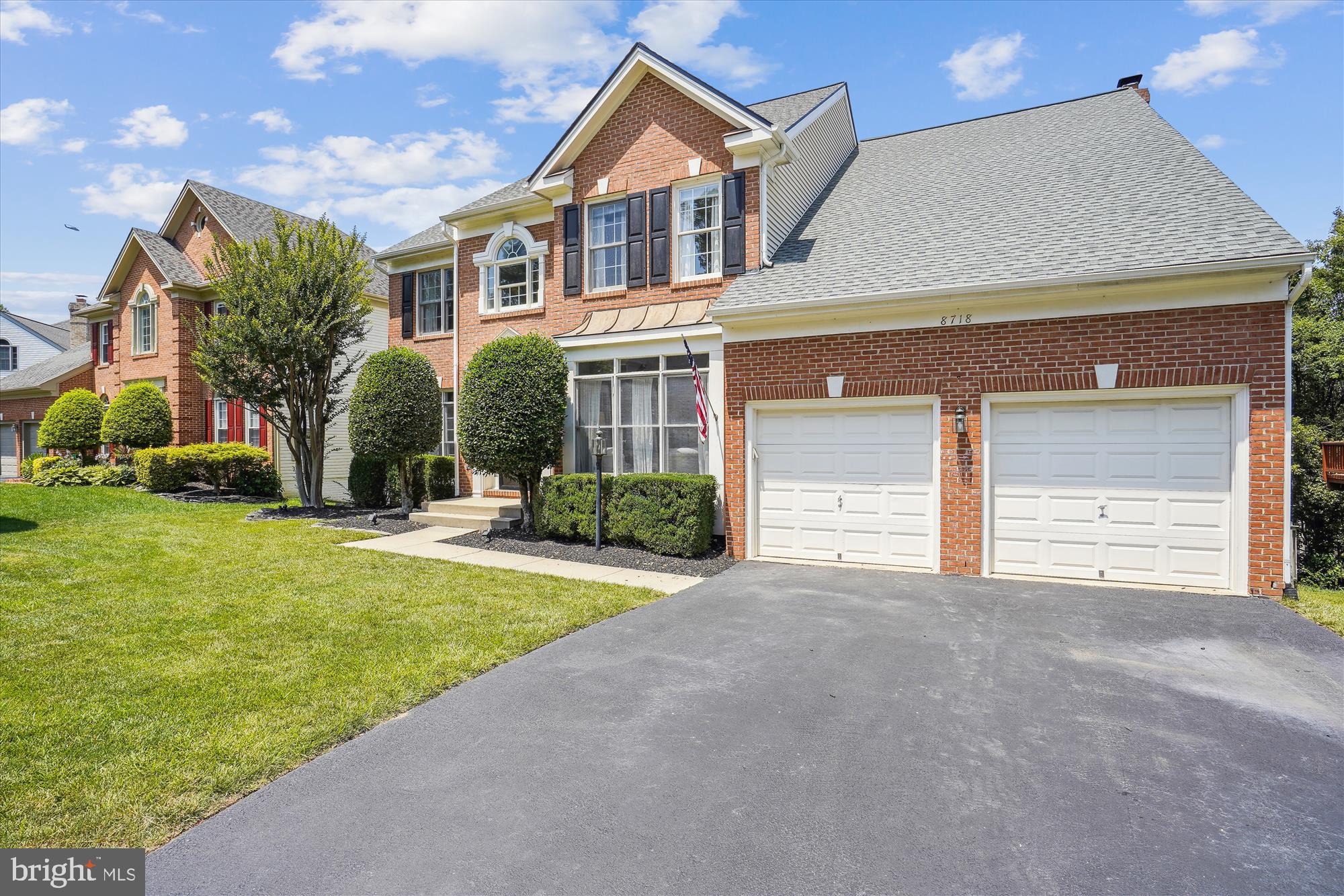 MIDDLEFORD - Residential