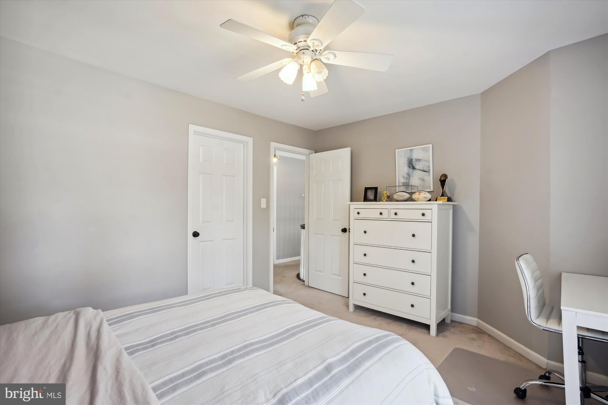 MIDDLEFORD - Residential