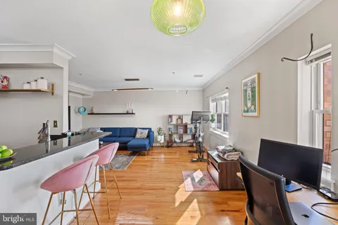 2615 4th Street NE Unit 201, Washington, DC 20002 - MLS#: DCDC2188540