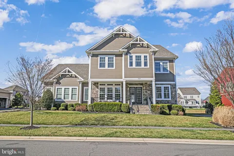 41634 White Yarrow Court, Ashburn, VA MLS: VALO2091990