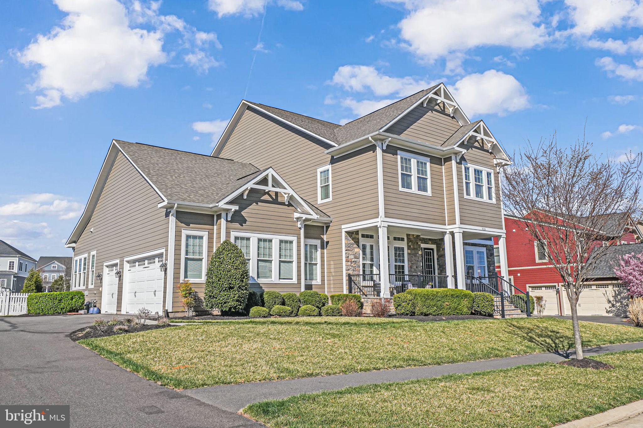 41634 WHITE YARROW COURT