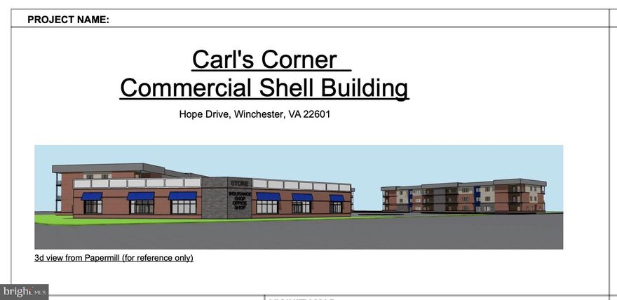 This is a build-to-suit new office or retail location in a high-traffic district amongst a residential community. It is perfect for single or multi-tenant use. Units range from 1000 to 6000 square feet in 1000 square-foot increments. Common area maintenance is included in the rent. Taxes and insurance are at the tenant's expense. A build-out allowance is provided based on the scope.