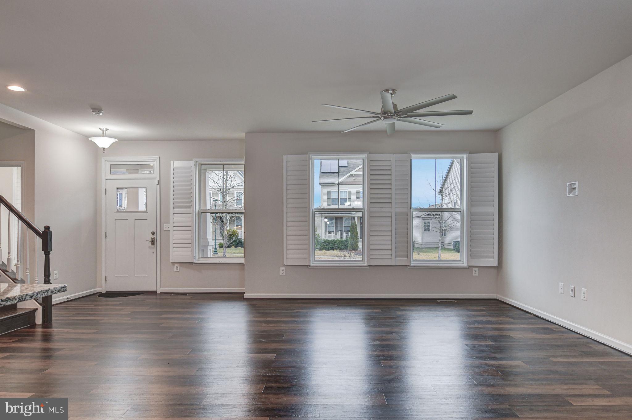 EMBREY MILL - Residential Lease