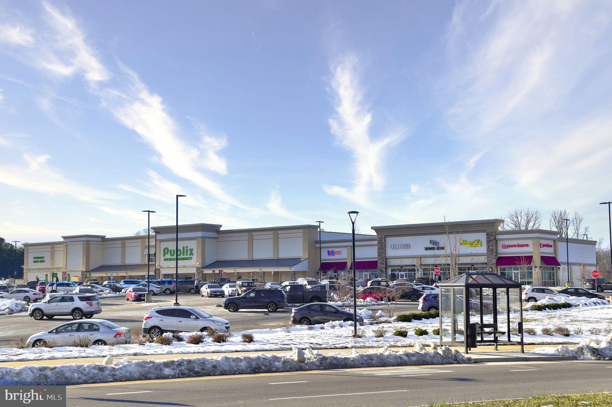 EMBREY MILL - Residential Lease