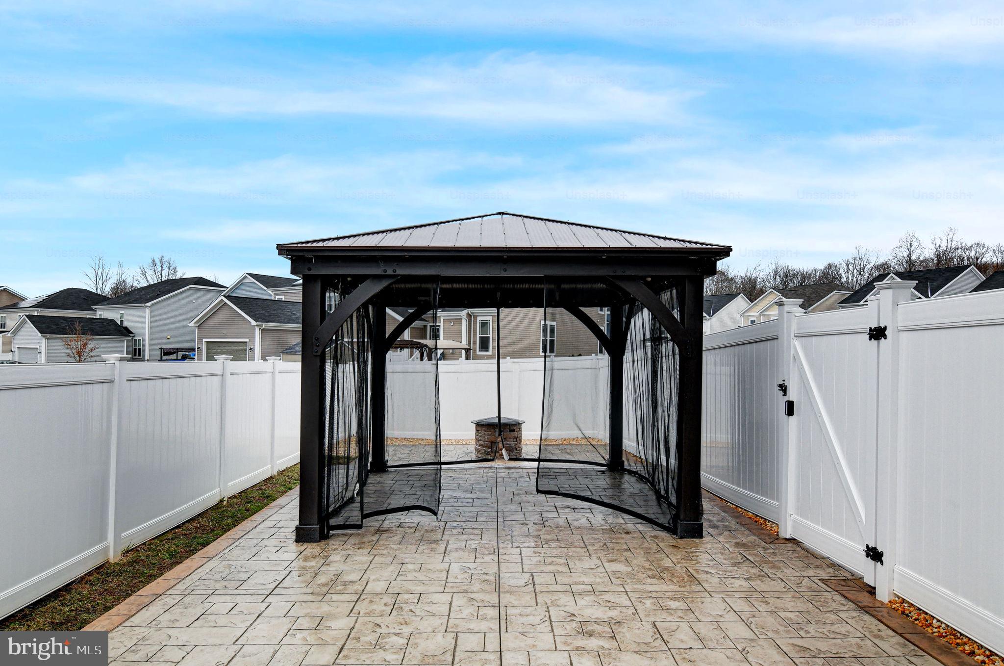 EMBREY MILL - Residential Lease