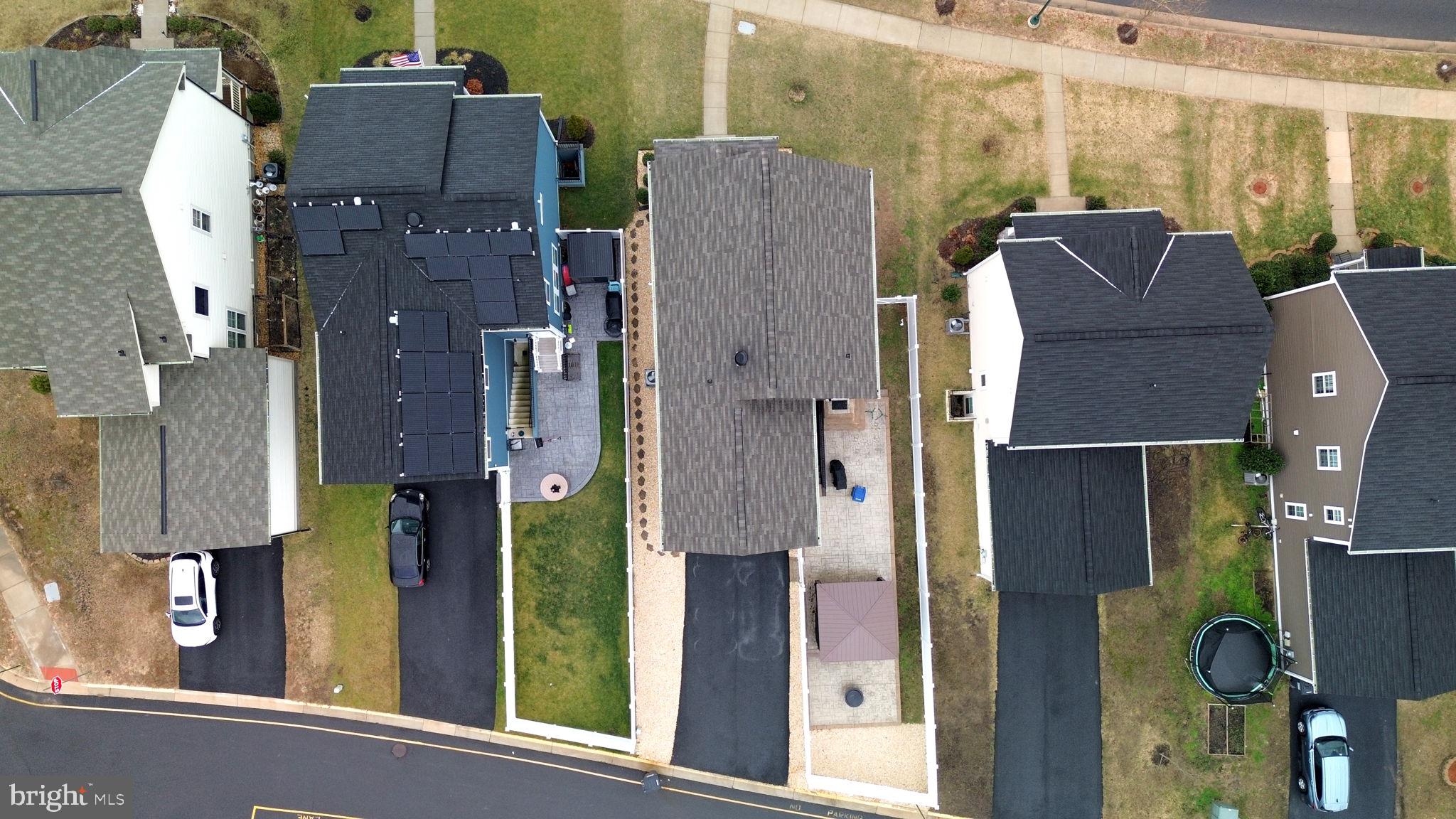 EMBREY MILL - Residential Lease