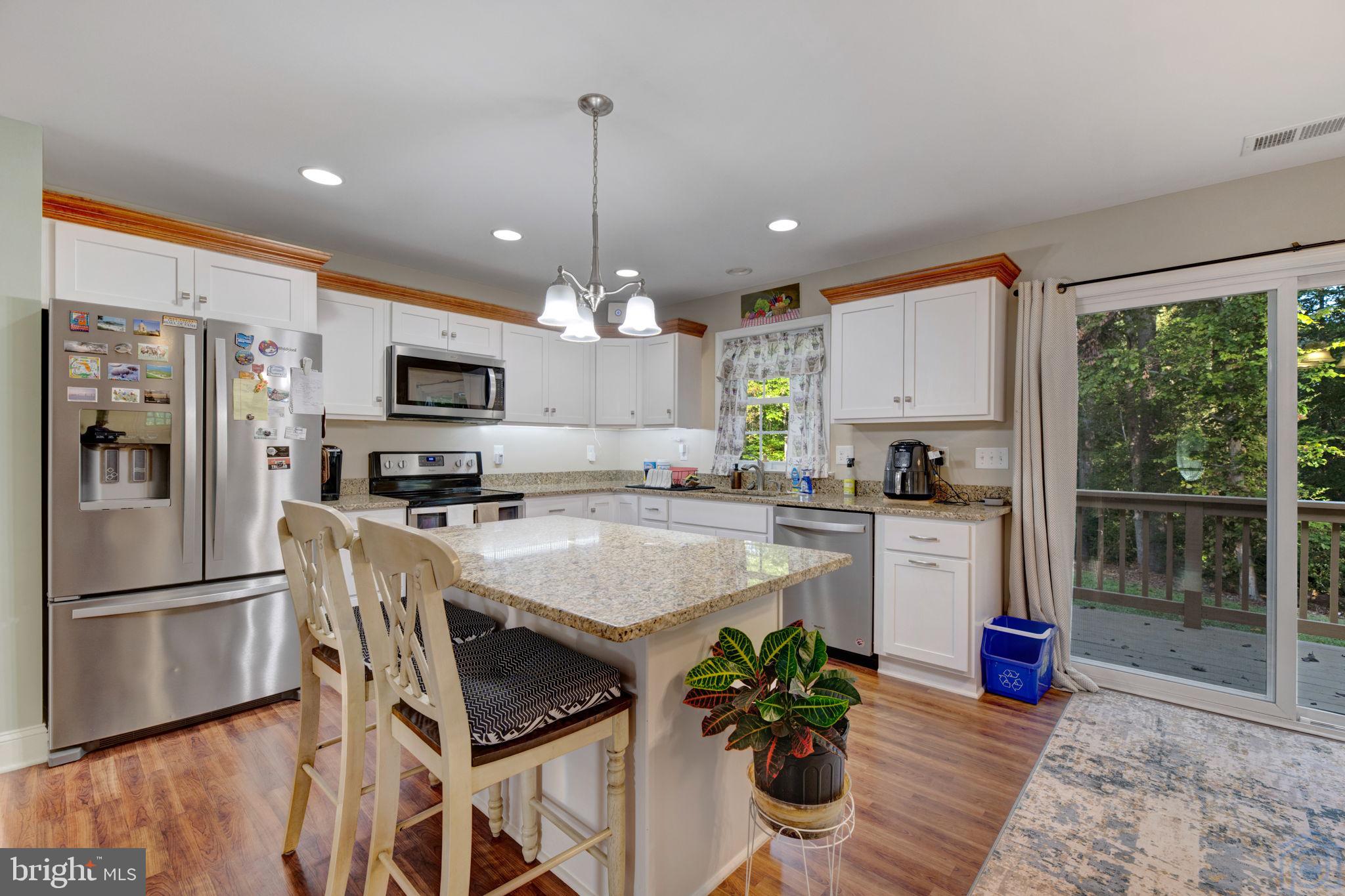 ROLL ACRES - Residential