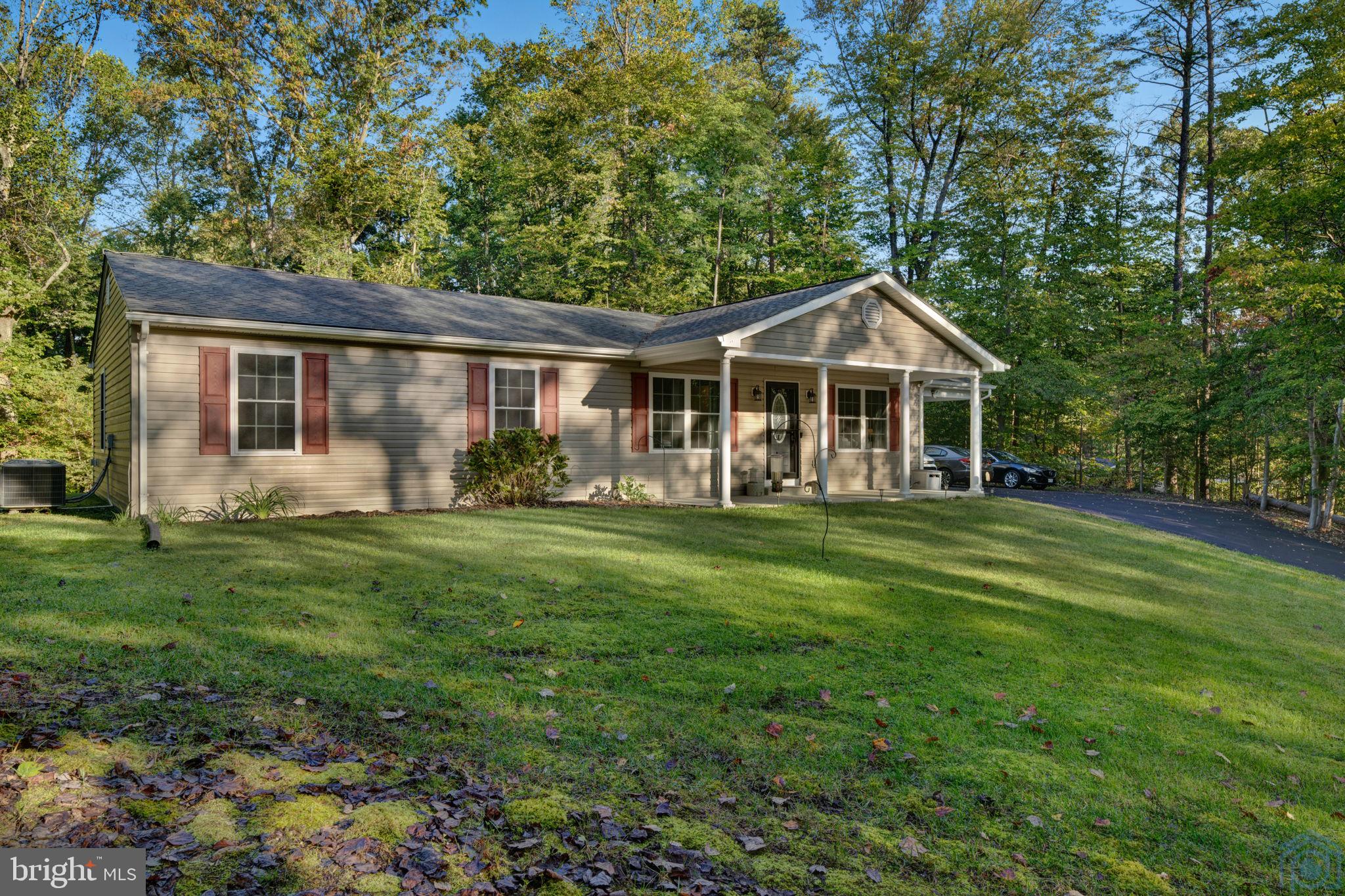 ROLL ACRES - Residential