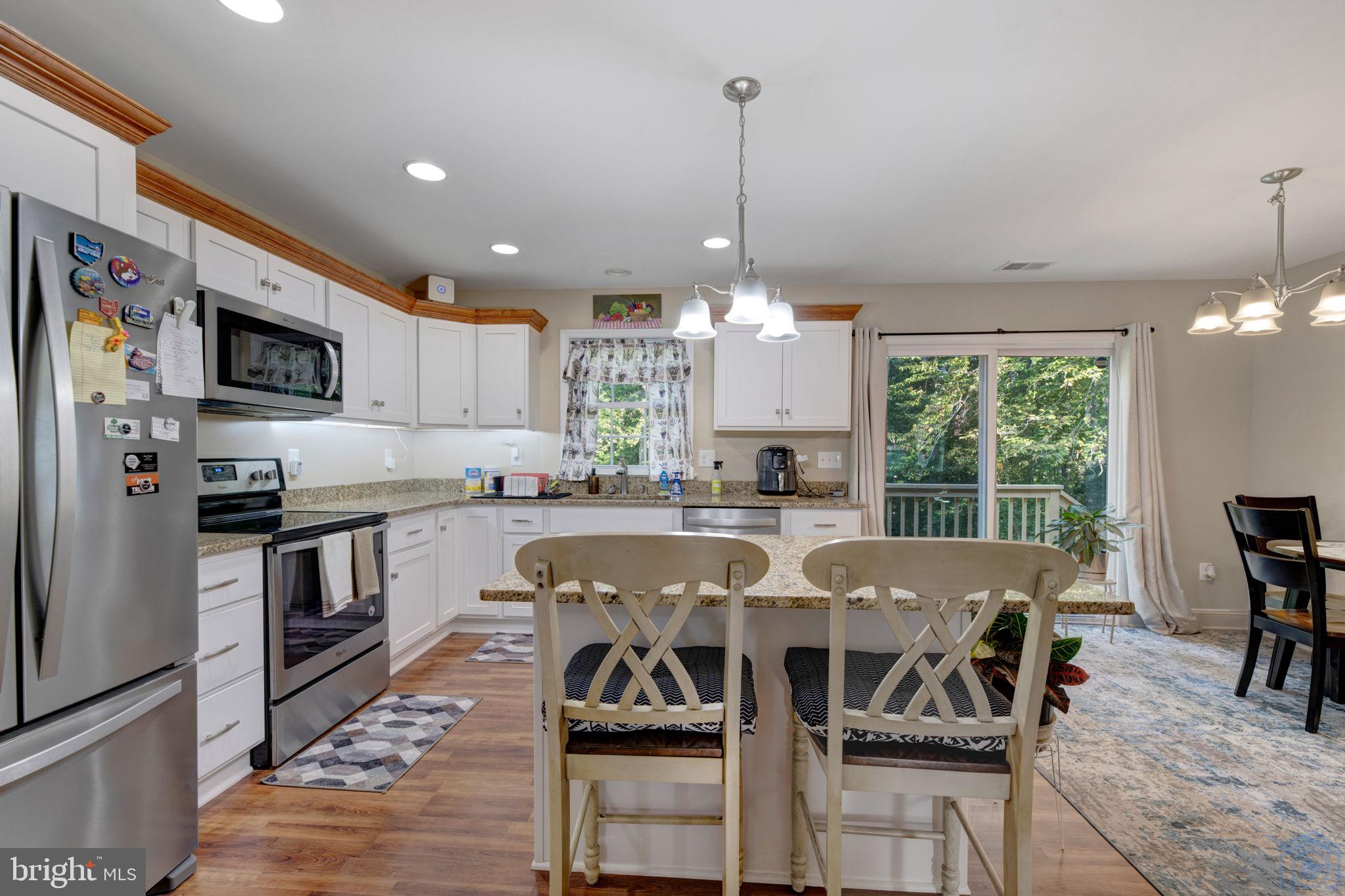 ROLL ACRES - Residential