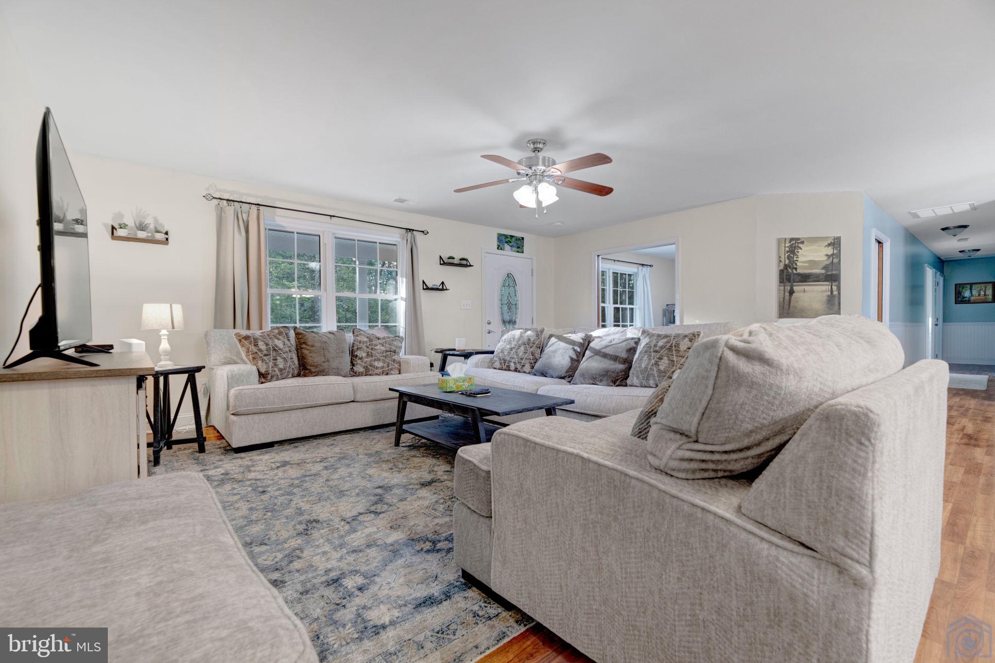 ROLL ACRES - Residential