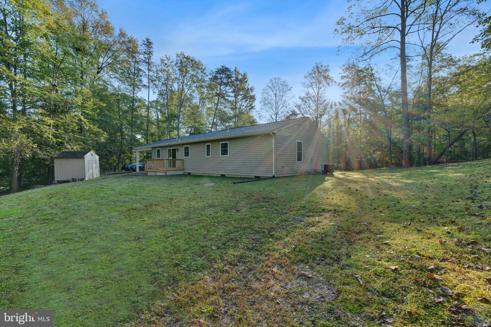 ROLL ACRES - Residential