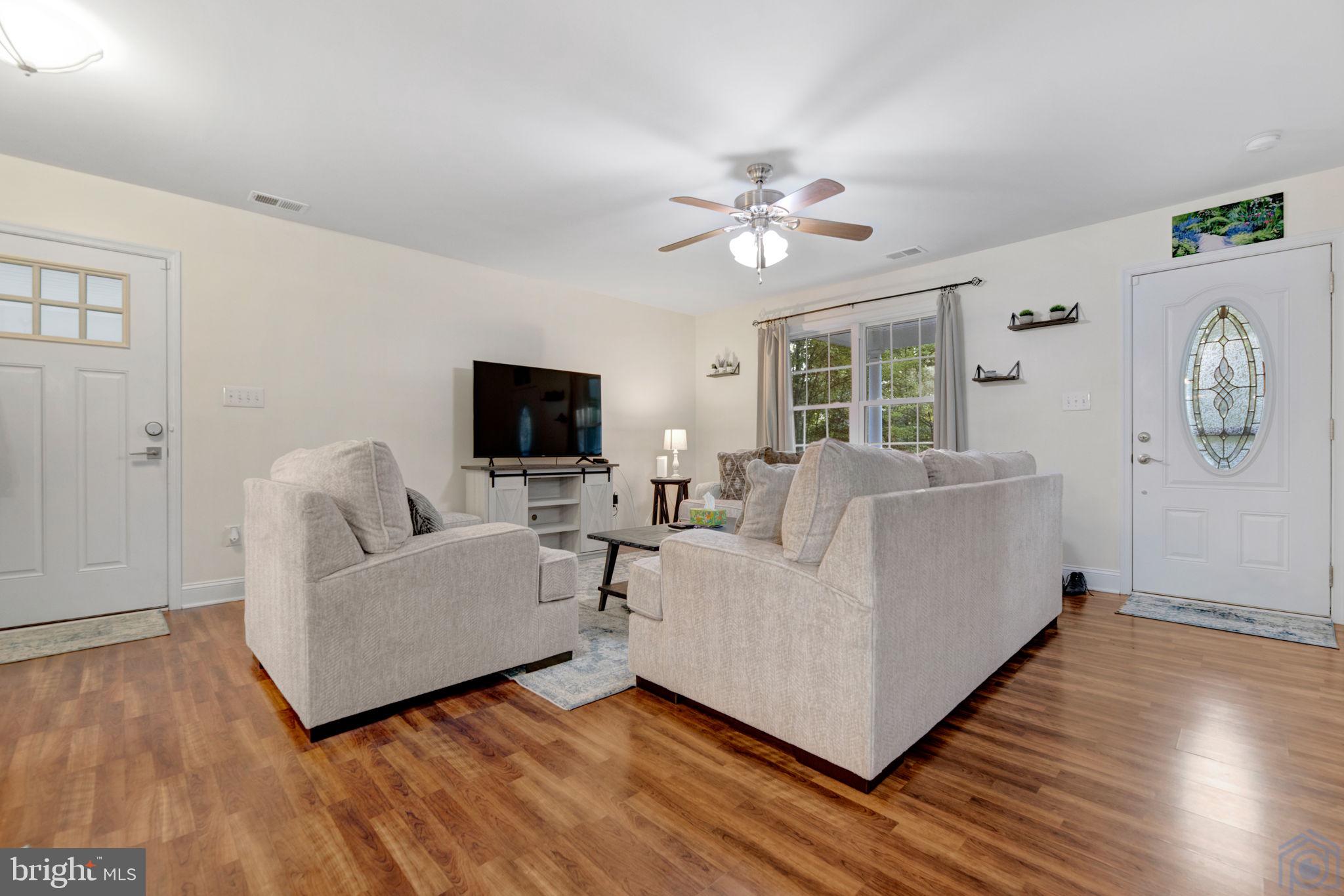 ROLL ACRES - Residential