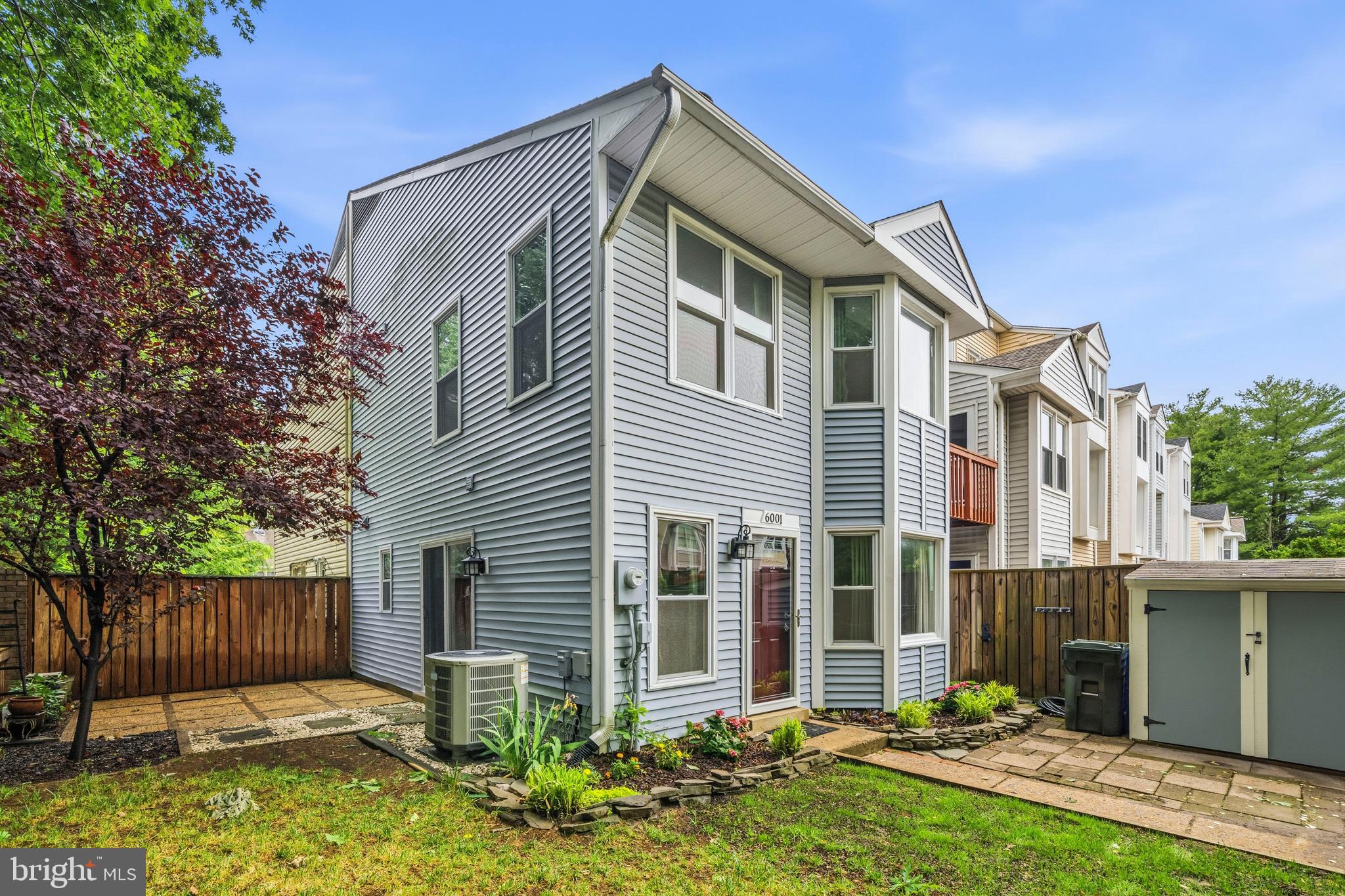 SUNSET RIDGE - Residential