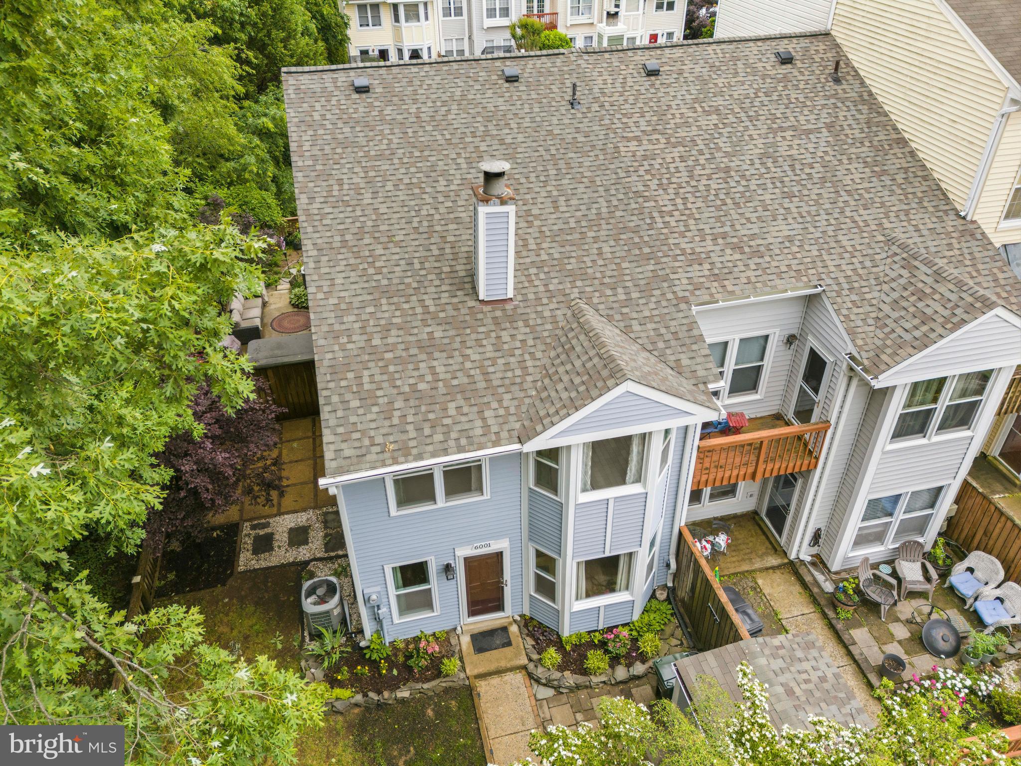SUNSET RIDGE - Residential
