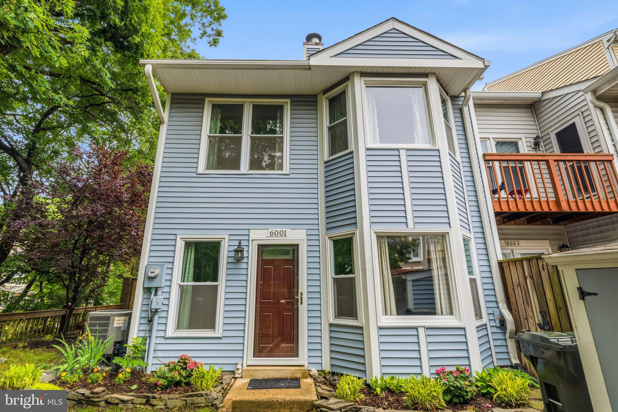 SUNSET RIDGE - Residential