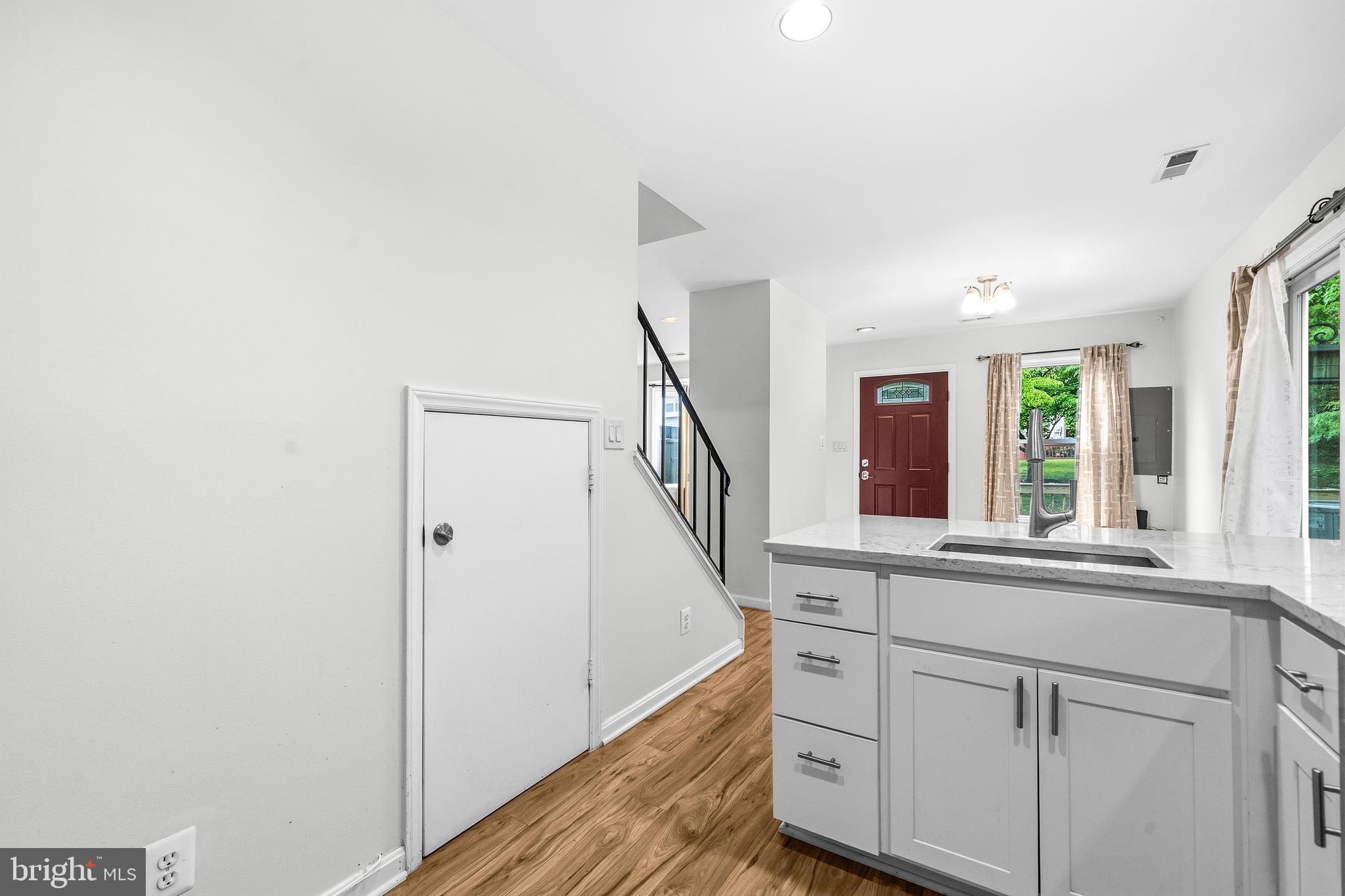 SUNSET RIDGE - Residential