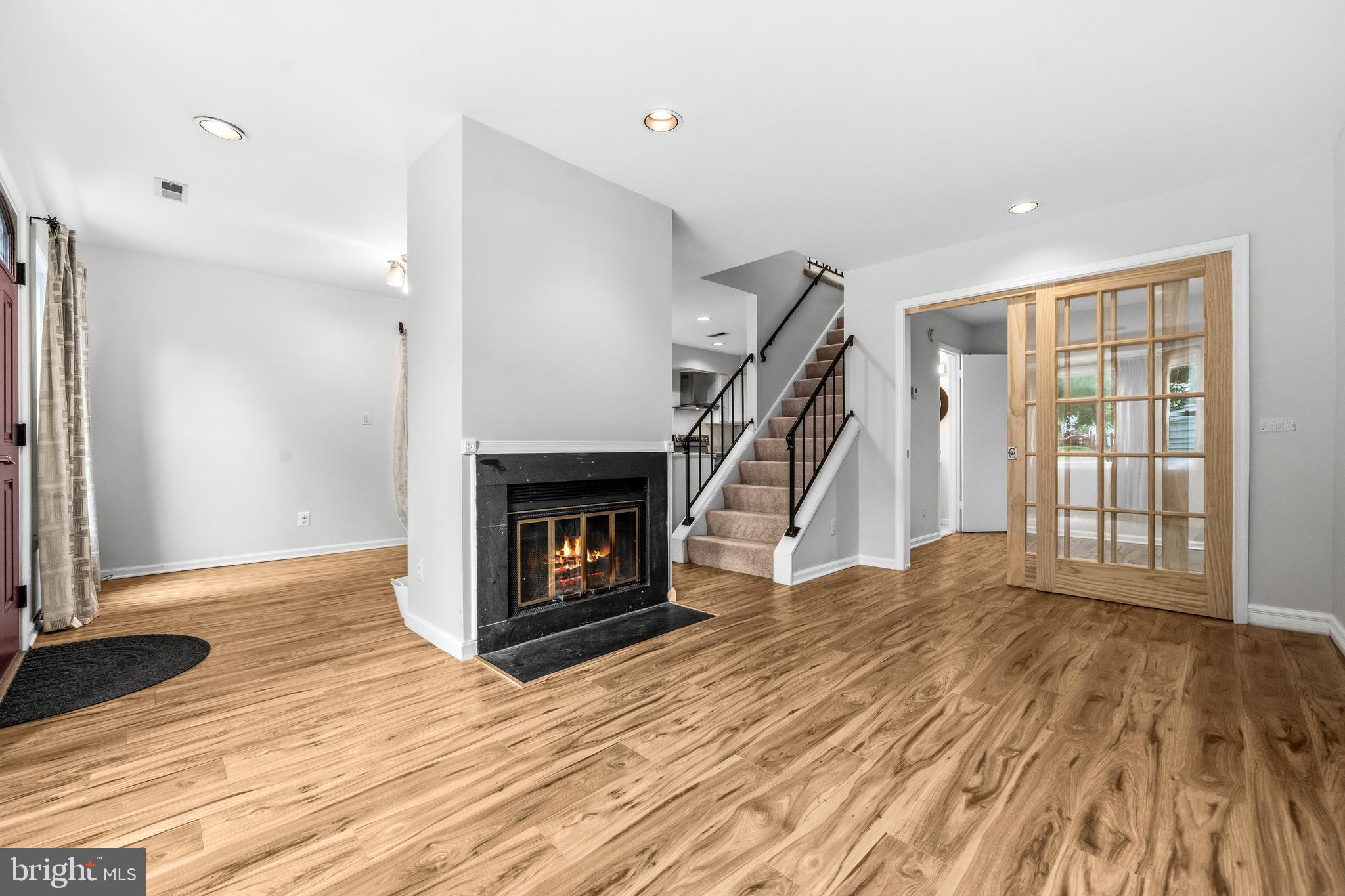6001 RABBIT HILL COURT