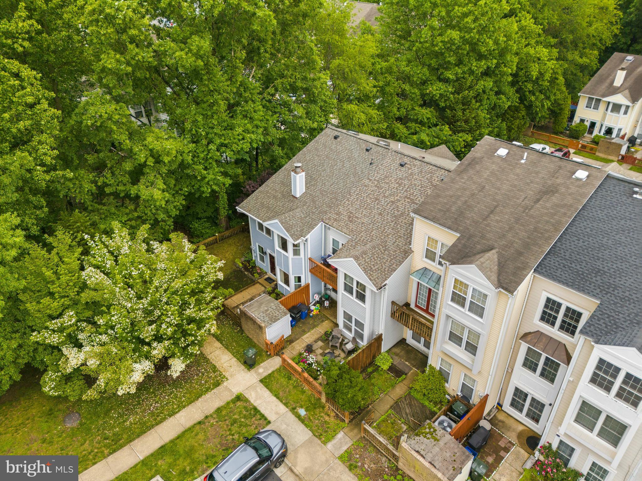SUNSET RIDGE - Residential