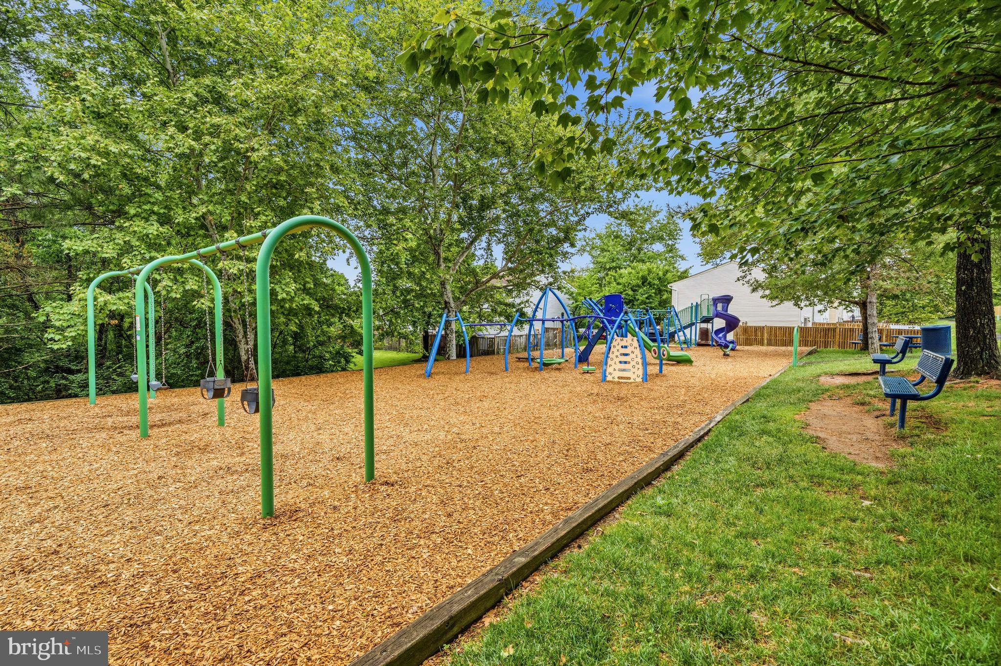 SUNSET RIDGE - Residential