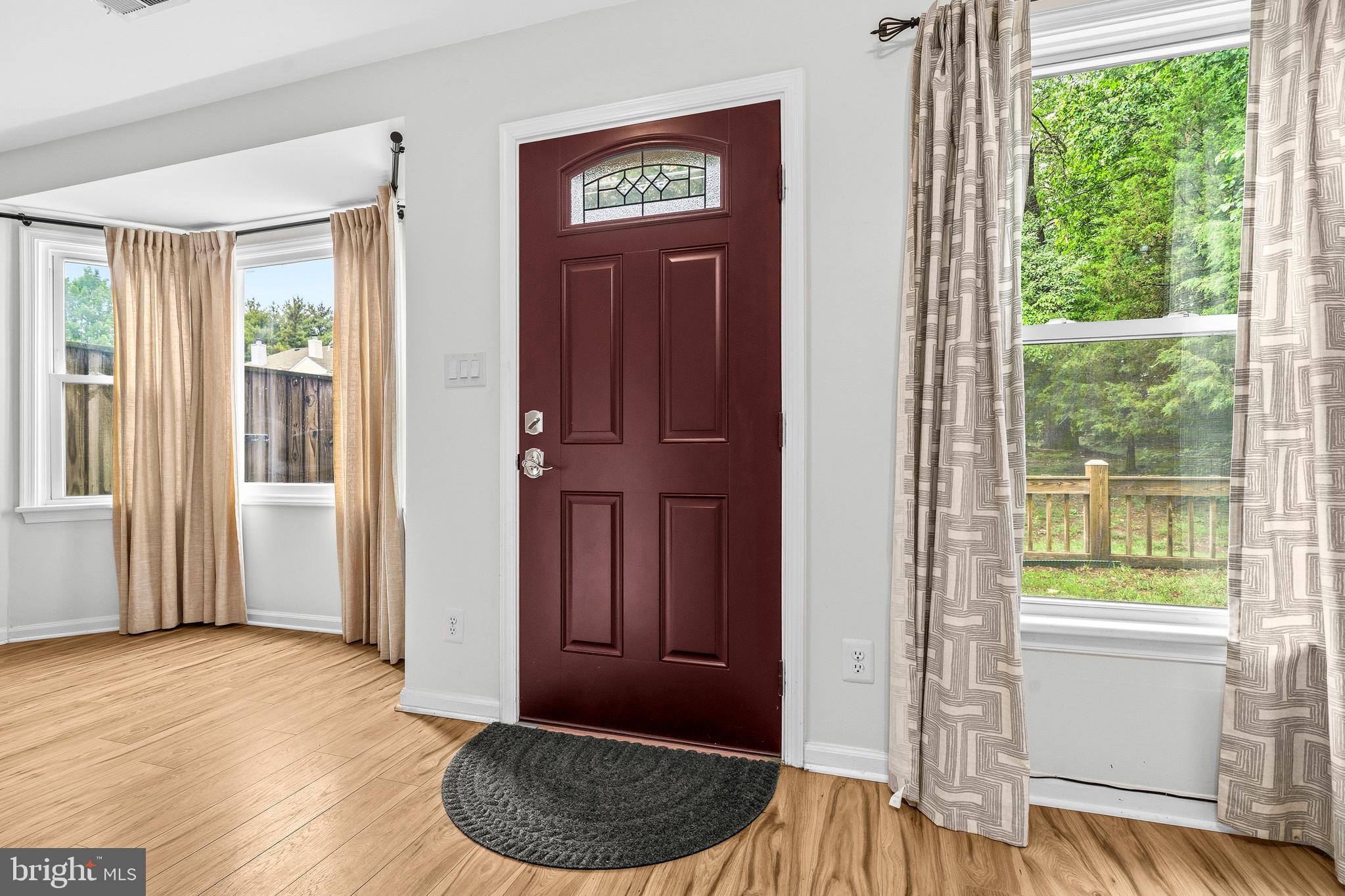 6001 RABBIT HILL COURT