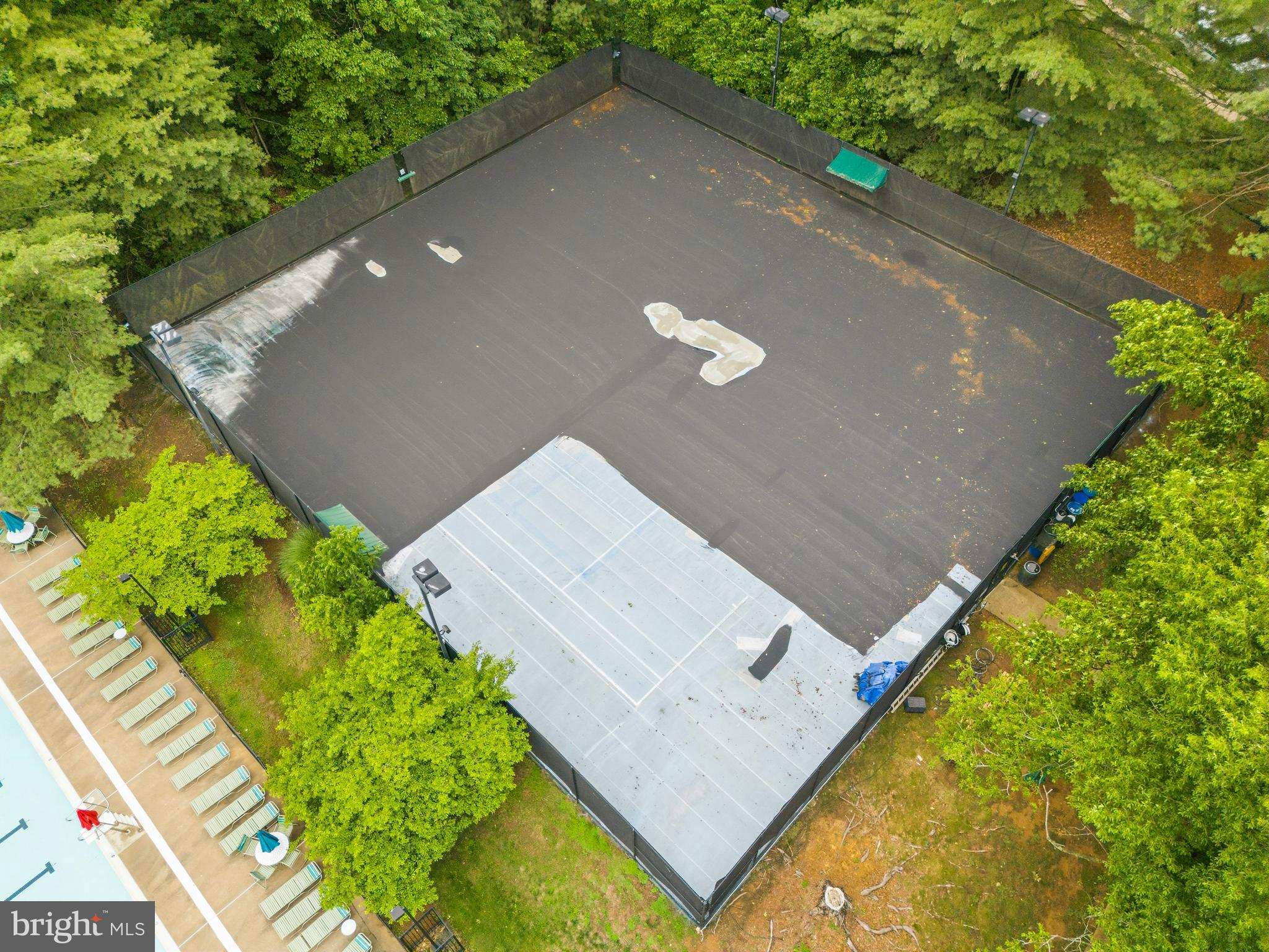 SUNSET RIDGE - Residential