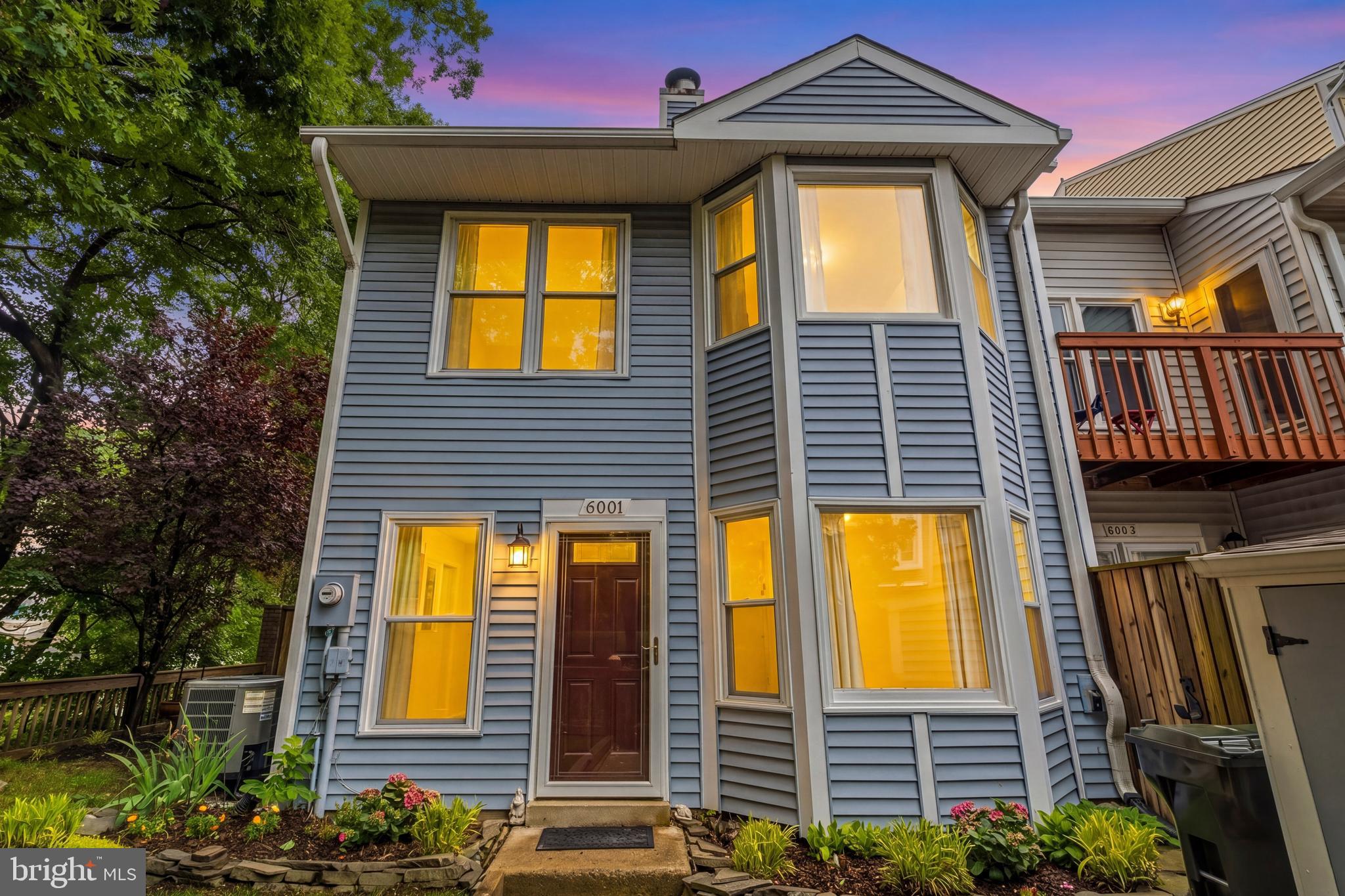 SUNSET RIDGE - Residential