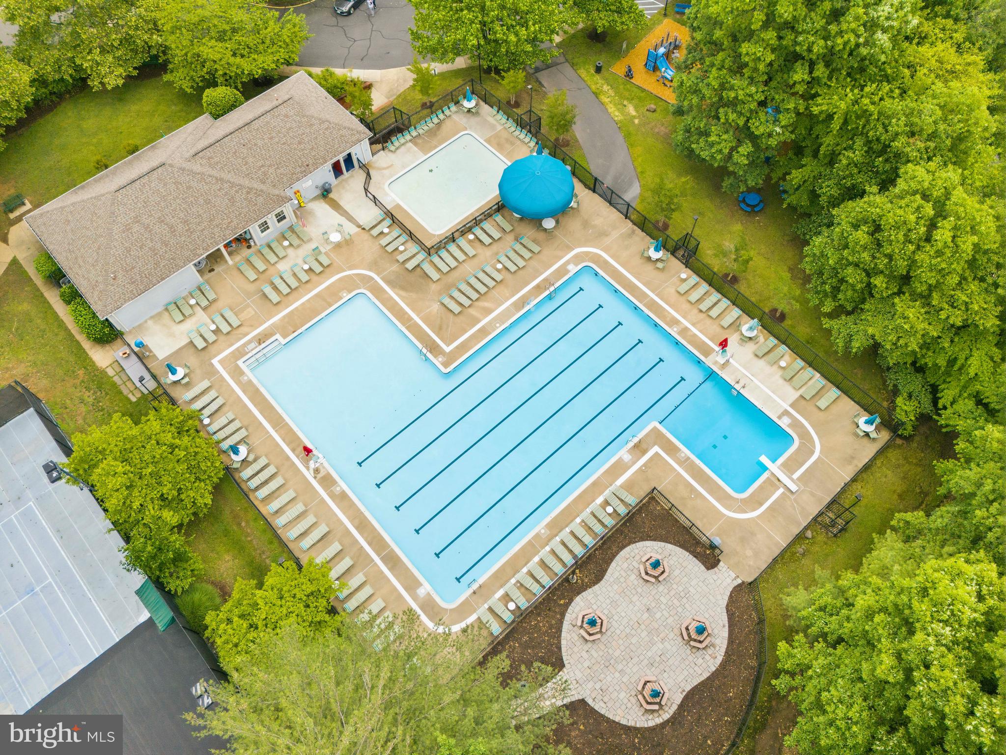 SUNSET RIDGE - Residential