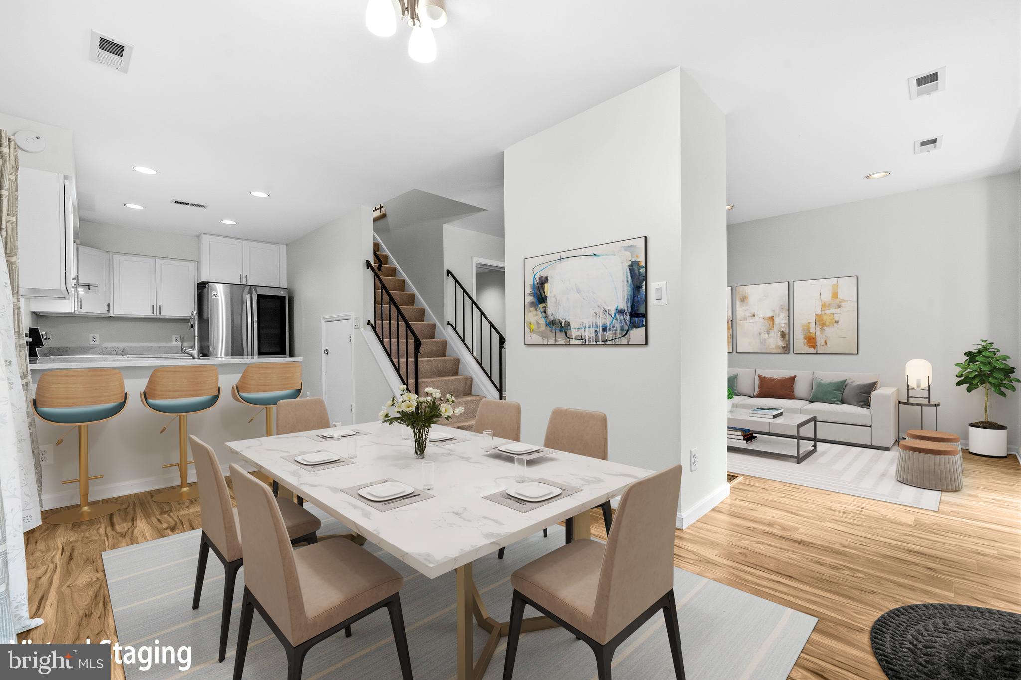 SUNSET RIDGE - Residential