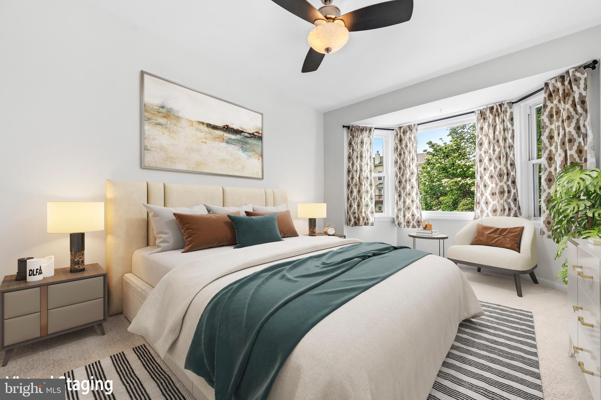 SUNSET RIDGE - Residential