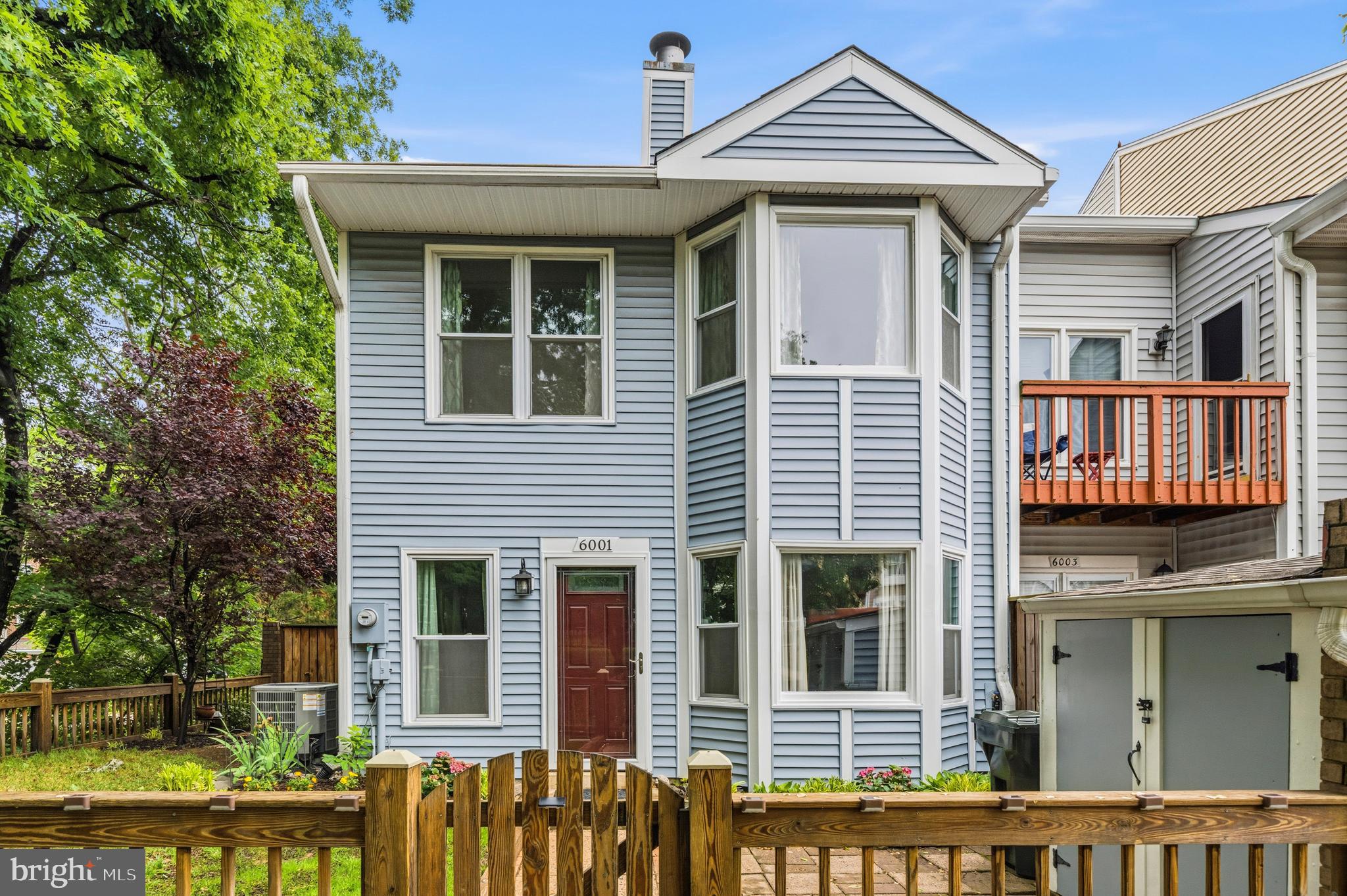 SUNSET RIDGE - Residential