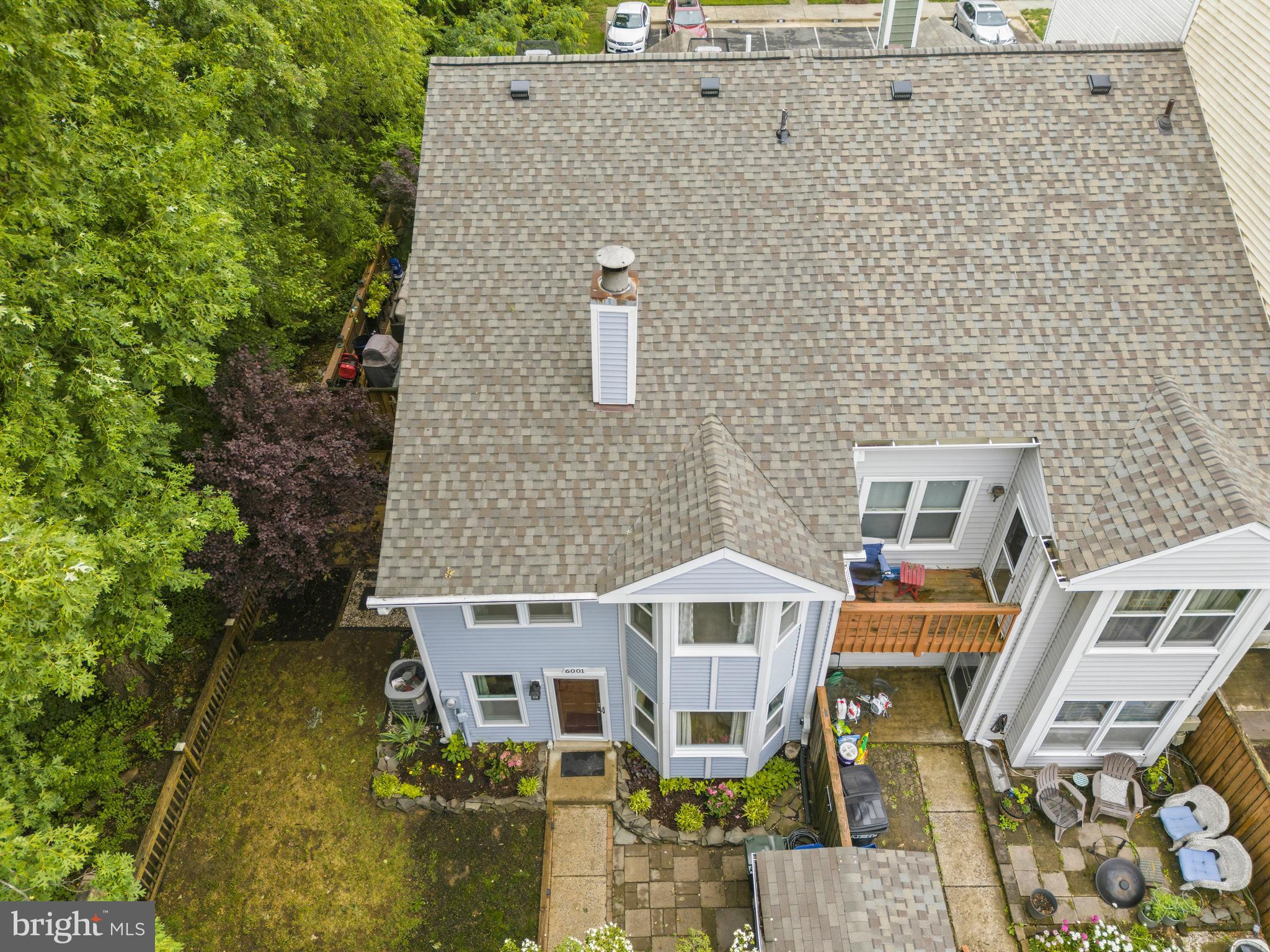 SUNSET RIDGE - Residential