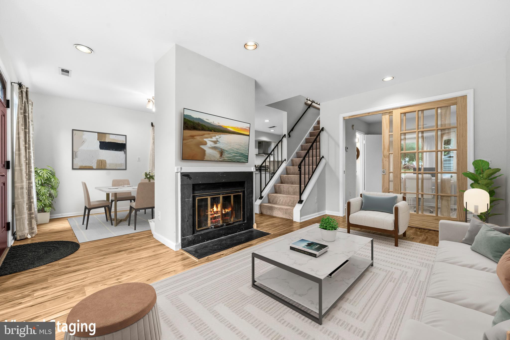 SUNSET RIDGE - Residential