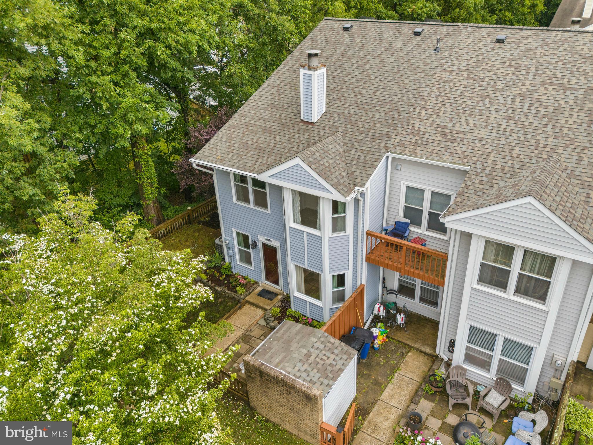 SUNSET RIDGE - Residential