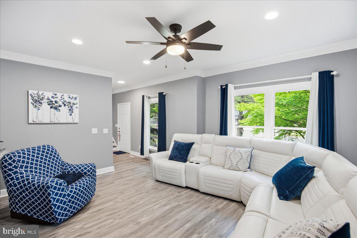 ESSEX SOUTH - Residential