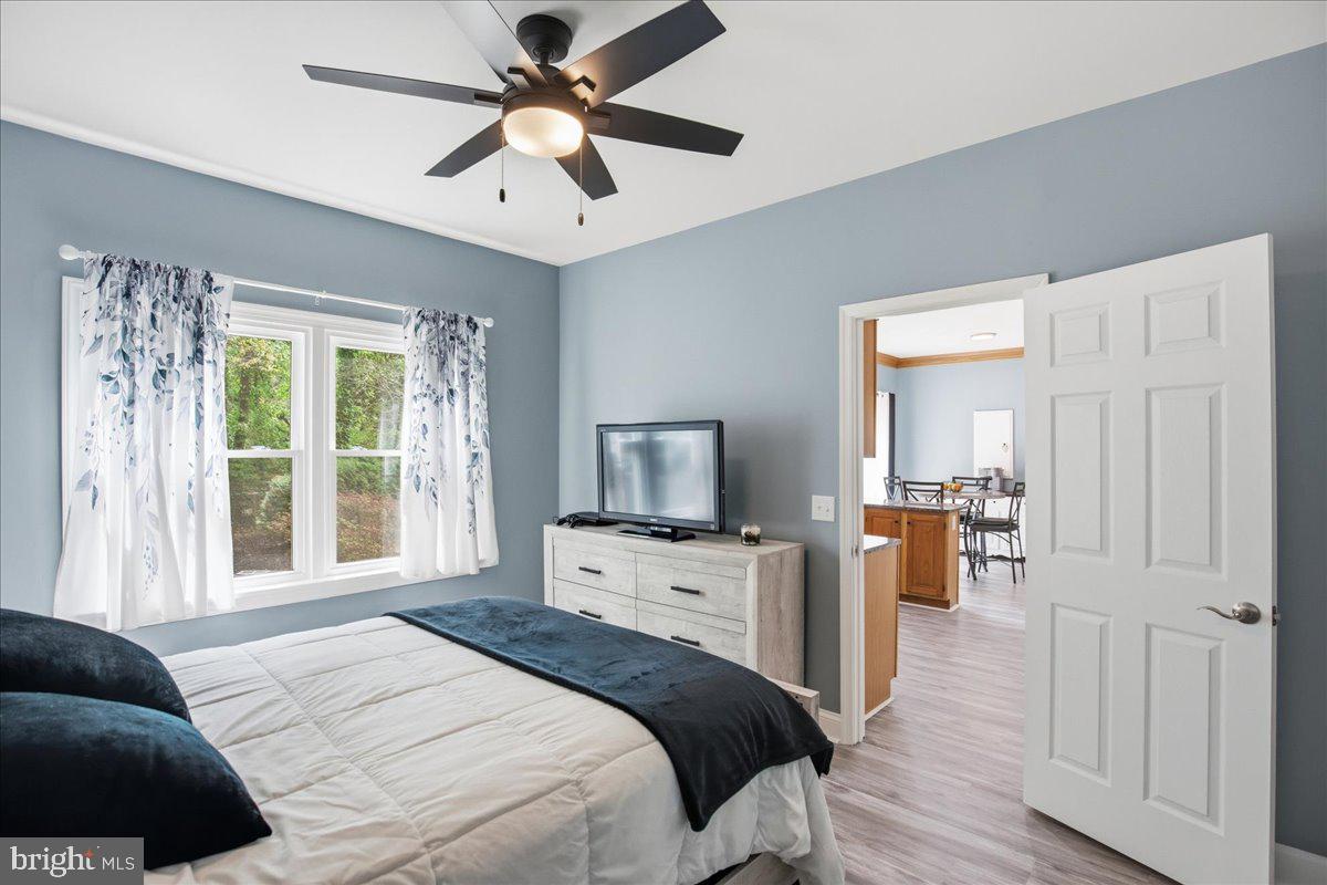 ESSEX SOUTH - Residential