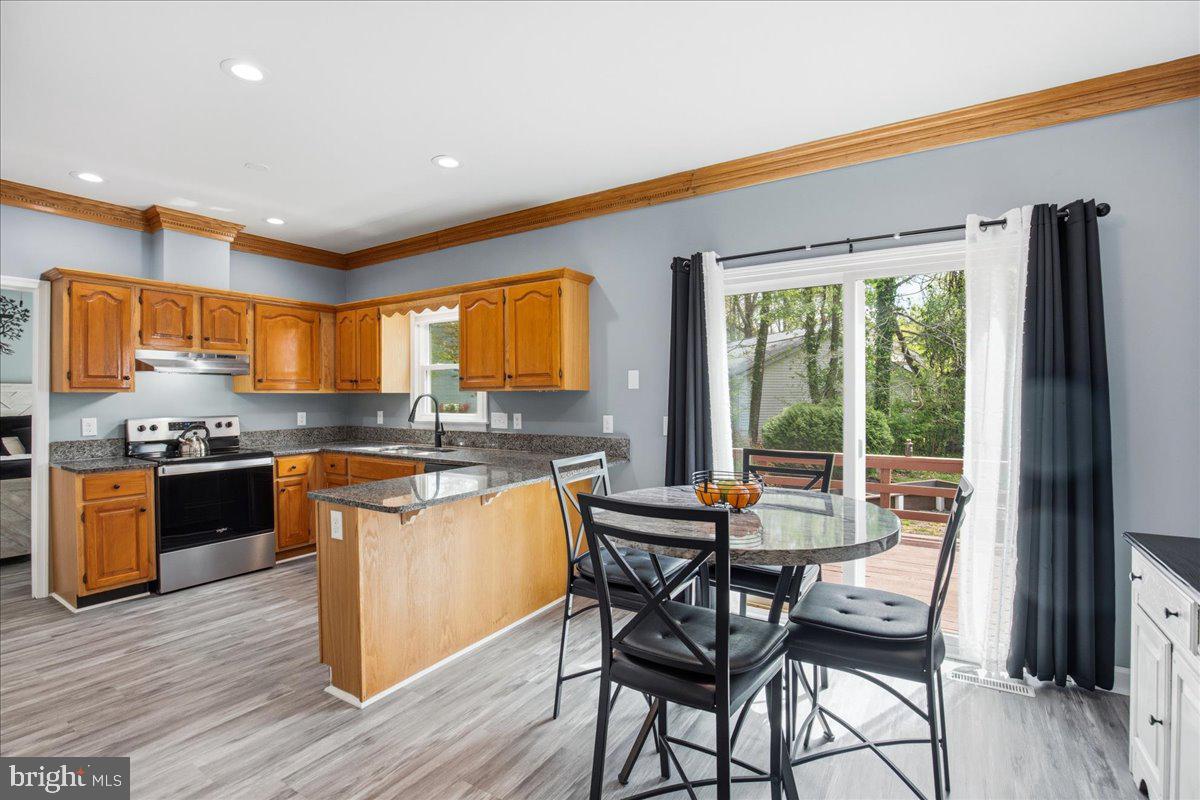 ESSEX SOUTH - Residential