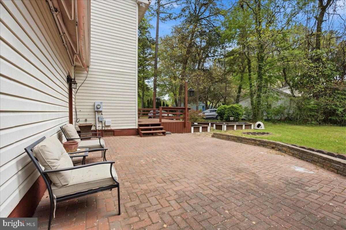 ESSEX SOUTH - Residential