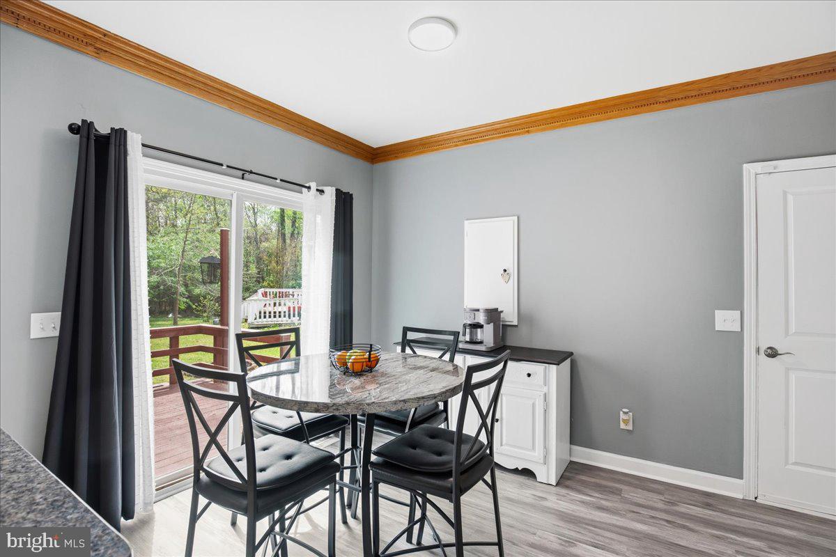 ESSEX SOUTH - Residential