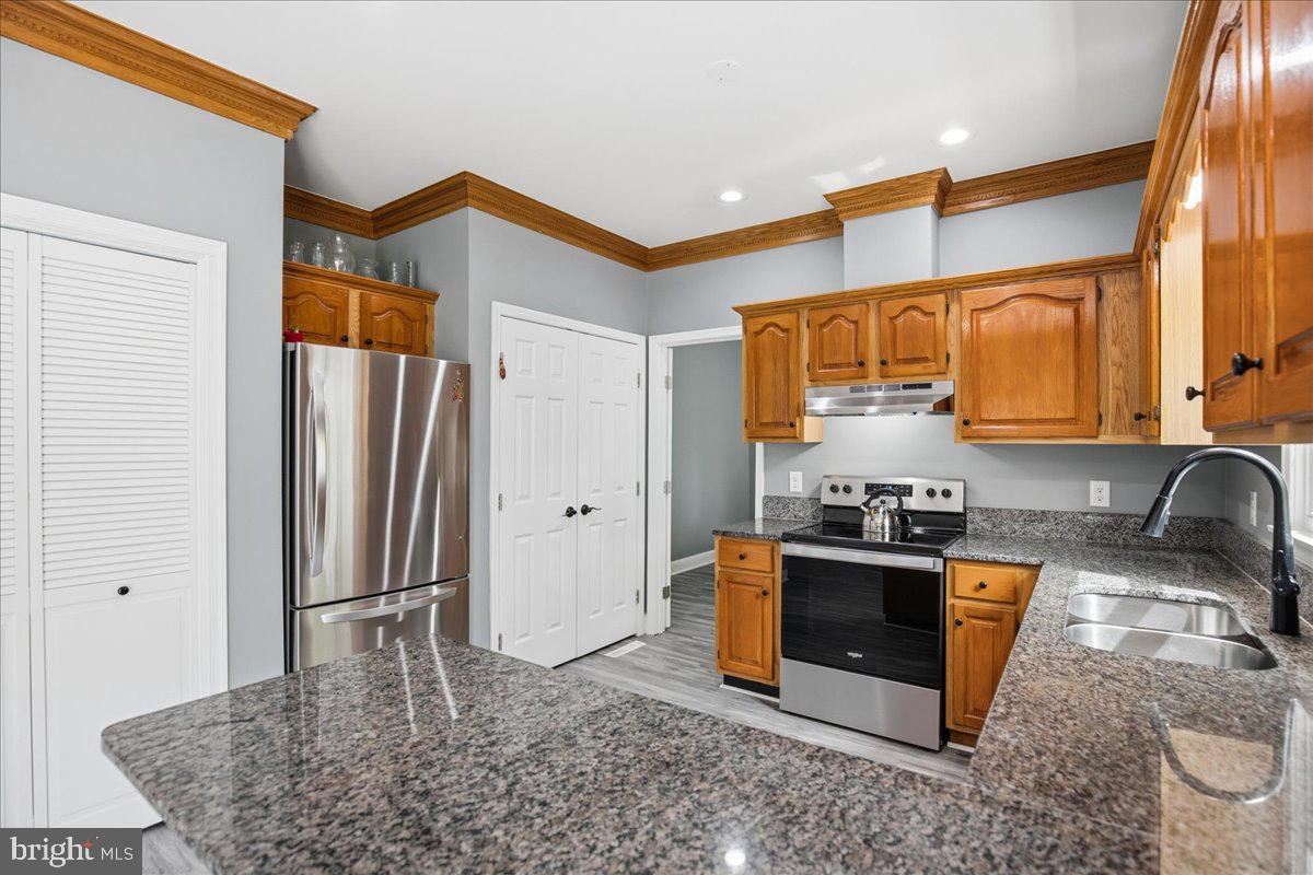 ESSEX SOUTH - Residential