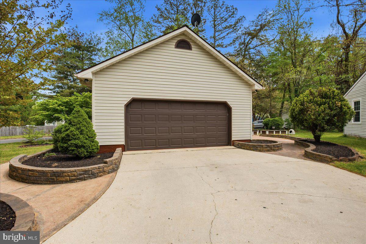 ESSEX SOUTH - Residential