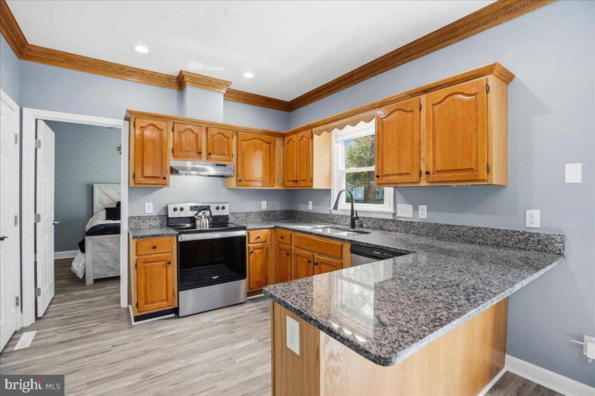 ESSEX SOUTH - Residential