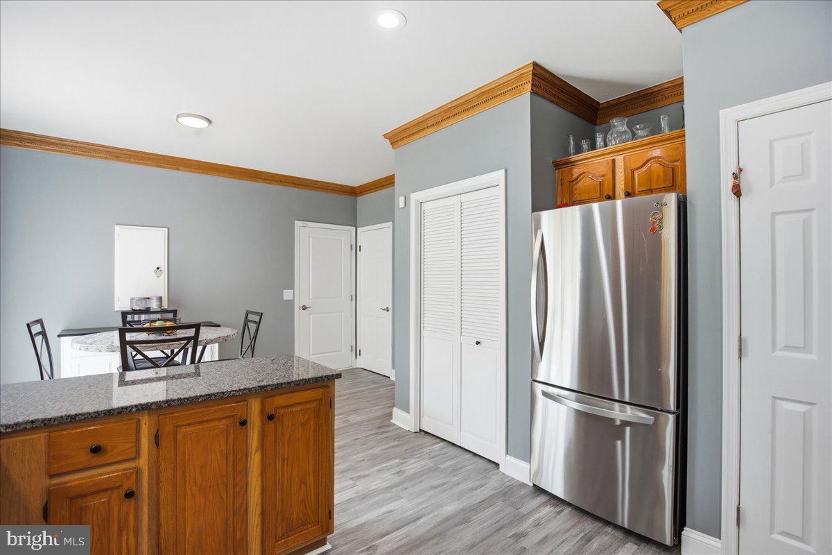 ESSEX SOUTH - Residential