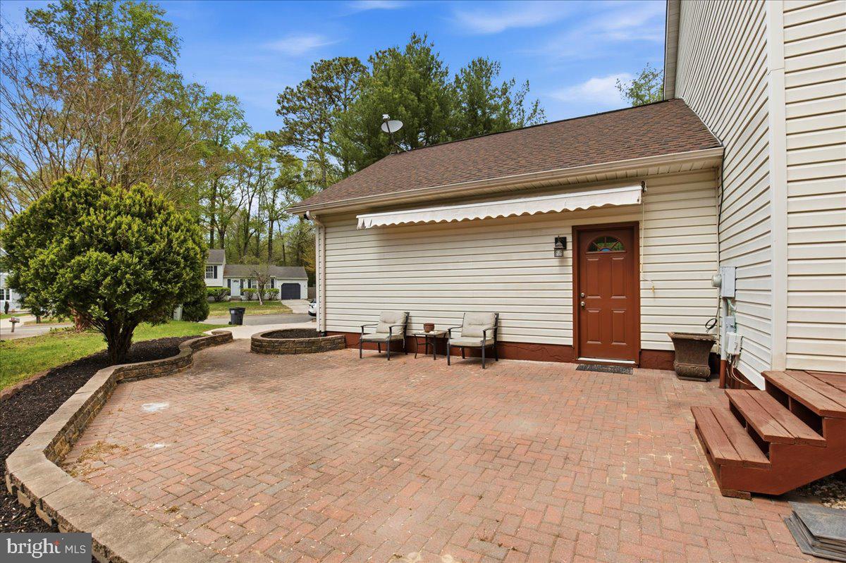 ESSEX SOUTH - Residential