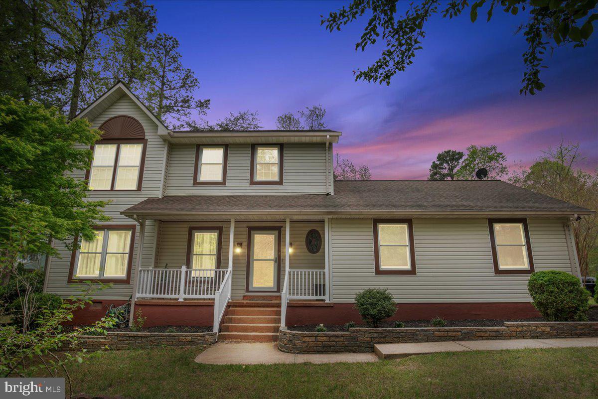 ESSEX SOUTH - Residential