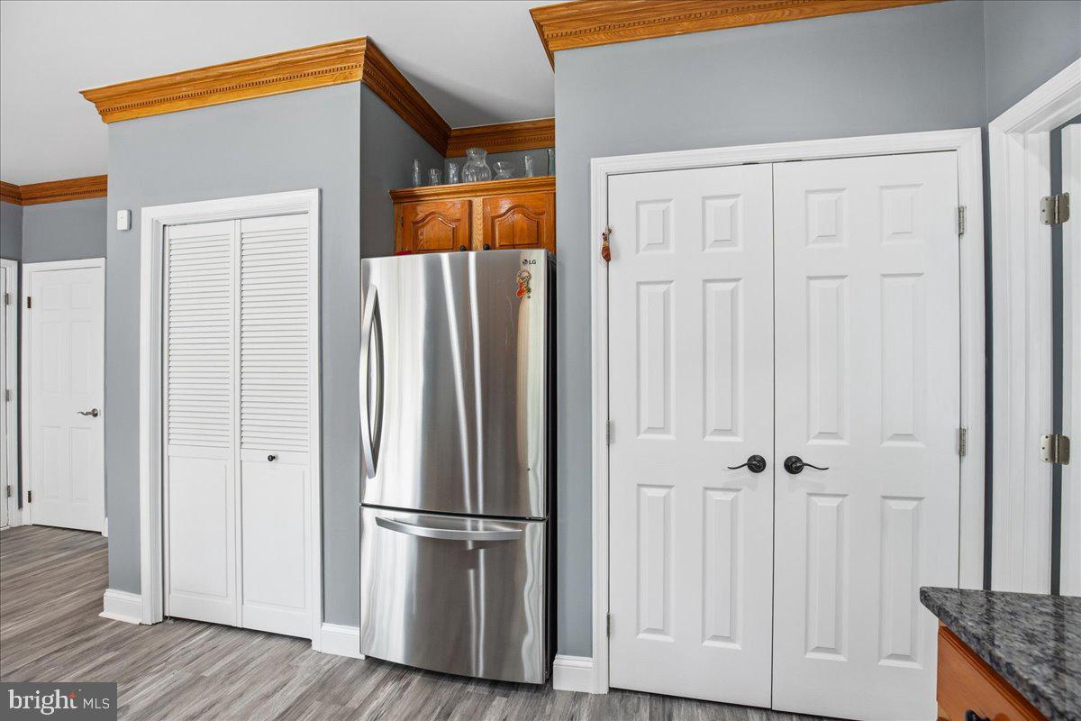 ESSEX SOUTH - Residential