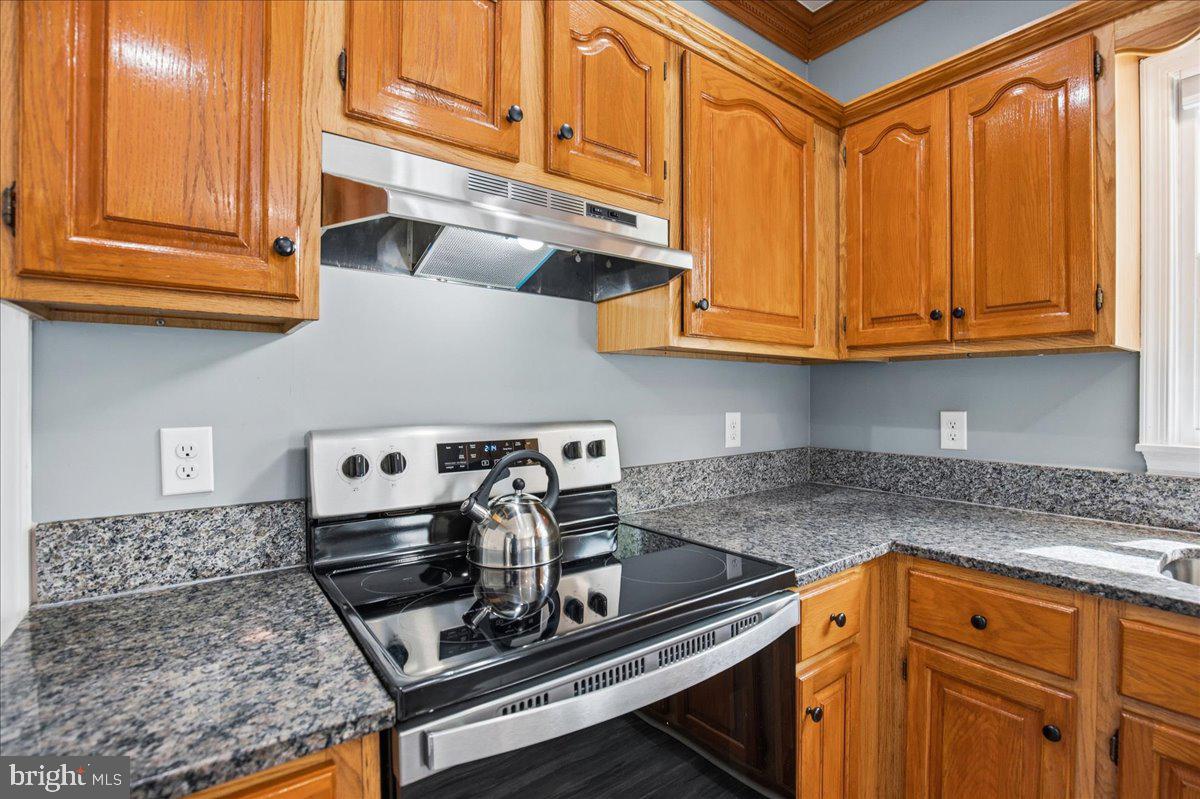 ESSEX SOUTH - Residential