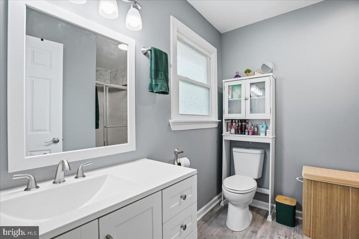 ESSEX SOUTH - Residential