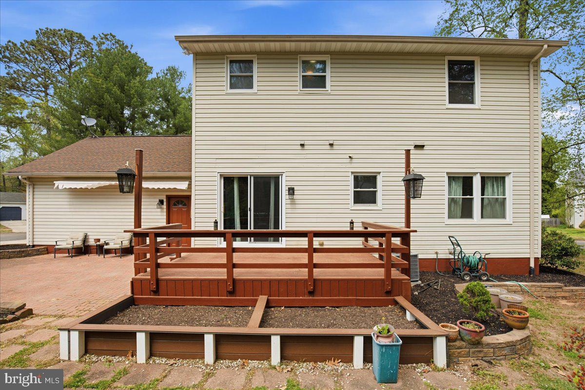 ESSEX SOUTH - Residential